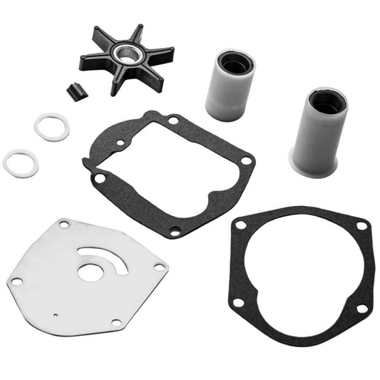 Original Mercury Impeller Reparatur Set 821354A04