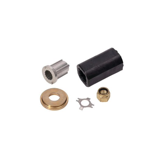 Quicksilver 835257Q1 Flo‑Torq II Hub Kit – Propellernaben‑Set für Mercury, Mariner & MerCruiser