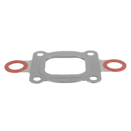 Quicksilver 864547A02 Abgaskrümmer‑Dichtung – Dry‑Joint Full‑Flow für MerCruiser V6 & V8 ab 2002