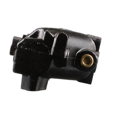 Quicksilver 864612T01 Dry-Joint Exhaust Manifold für MerCruiser V6 | Port & Starboard