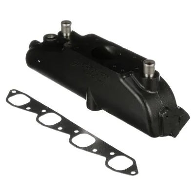 Quicksilver 866178T01 Abgaskrümmer für MerCruiser 8.1L & 8.2L Non-EC Sterndrive & Inboard Motoren