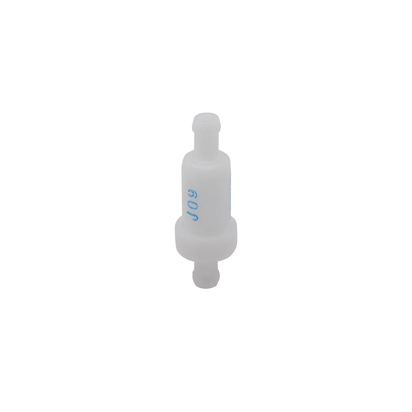 Quicksilver 875284T01 Inline-Ölfilter für Mercury 2,5L & 3,0L OptiMax Außenborder (Nicht-Pro-Modelle)