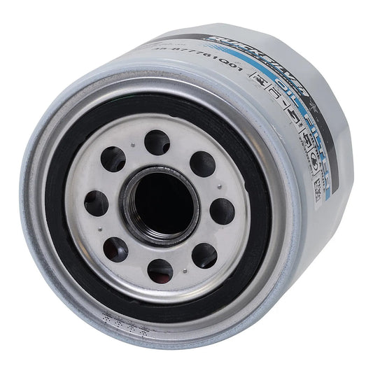 Quicksilver 877761Q01 Ölfilter für Mercury & Mariner 75–115 PS sowie 150 PS EFI 4-Takt Außenborder