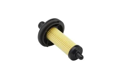 Quicksilver 880084T01 Zylindrischer Luftfilter – Für Mercury OptiMax, Pro XS & DFI 200–250 PS Außenborder