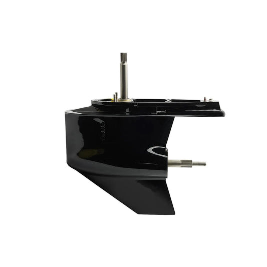 Quicksilver 8866A62 – Complete Gearcase für MerCruiser Bravo One XR & One XZ
