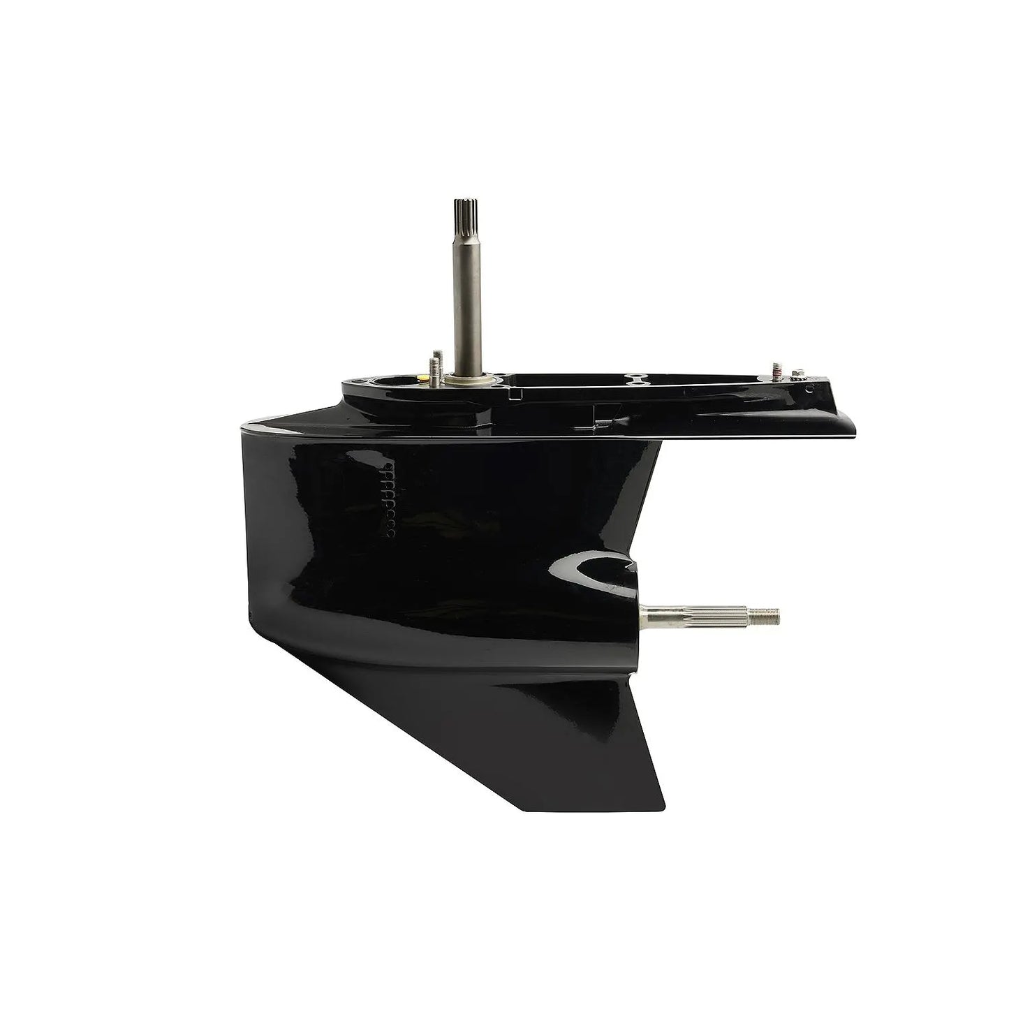 Quicksilver 8866J01 – Komplettes SeaCore Gearcase für MerCruiser Bravo One & One X Sterndrives (1.36 / 1.50 / 1.65)