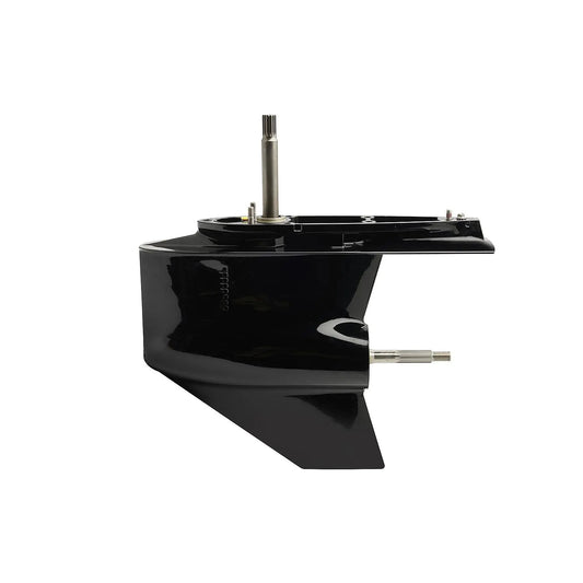 Quicksilver 8866J01 – Komplettes SeaCore Gearcase für MerCruiser Bravo One & One X Sterndrives (1.36 / 1.50 / 1.65)