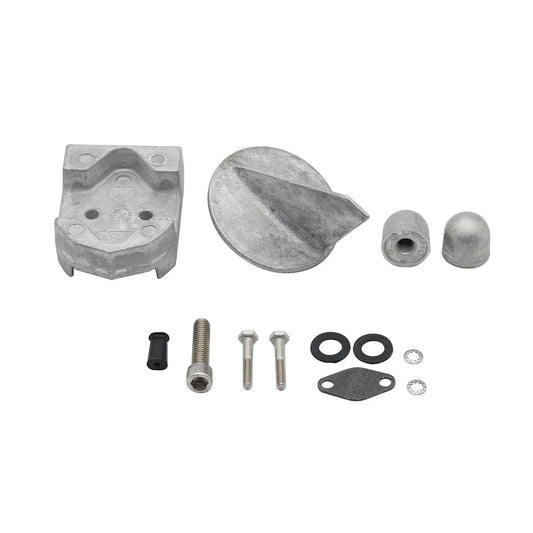 Mercury Magnesium Anode Kit 888755K02 für MerCruiser MR & Alpha One Sterndrives