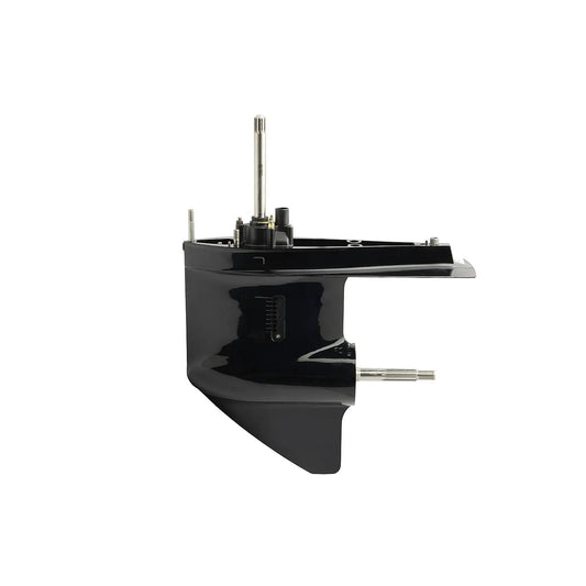 Quicksilver 8951A43 – Standard Rotation (RH) Gearcase für MerCruiser R, MR & Alpha One