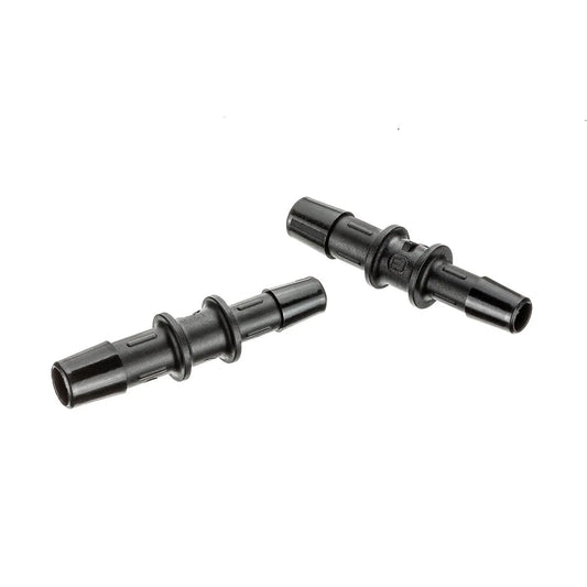 Quicksilver 8M0001721 Kraftstoffleitungsverbindung für Mercury & Mariner Außenborder