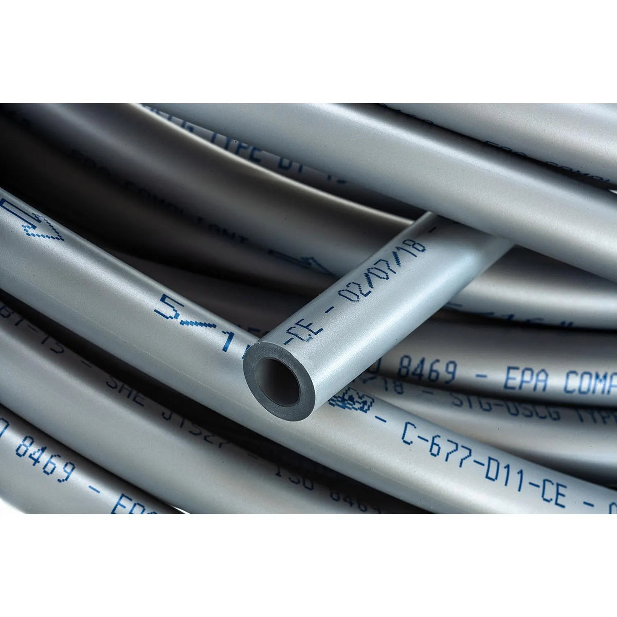 Quicksilver Kraftstoffschlauch 8M0038500 5/16" (8 mm) Meterware