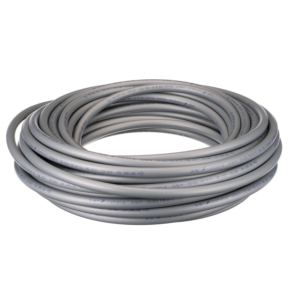 Quicksilver Kraftstoffschlauch 8M0038563 3/8" (9,5 mm) Meterware
