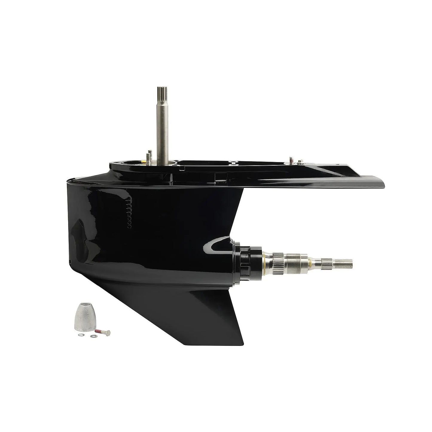 Quicksilver 8M0046738 – Komplettes Gearcase für MerCruiser Bravo Three, Three X & Three XR Sterndrives