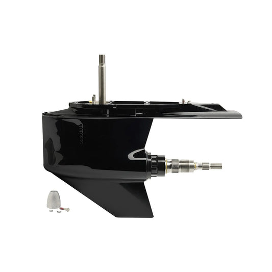 Quicksilver 8M0046738 – Komplettes Gearcase für MerCruiser Bravo Three, Three X & Three XR Sterndrives