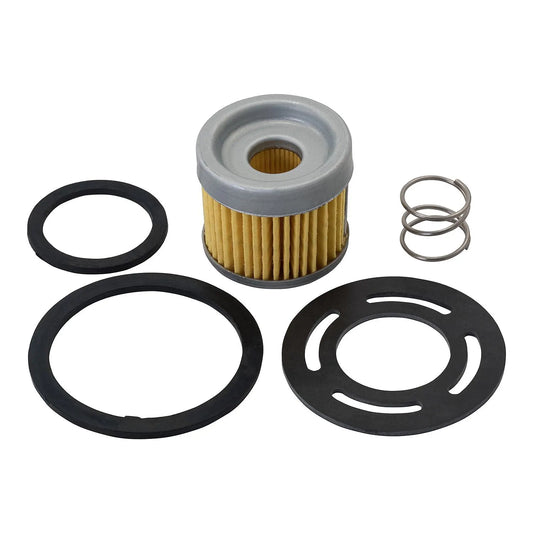 Quicksilver 8M0046752 Fuel Filter für MerCruiser Sterndrive- & Inboard-Motoren