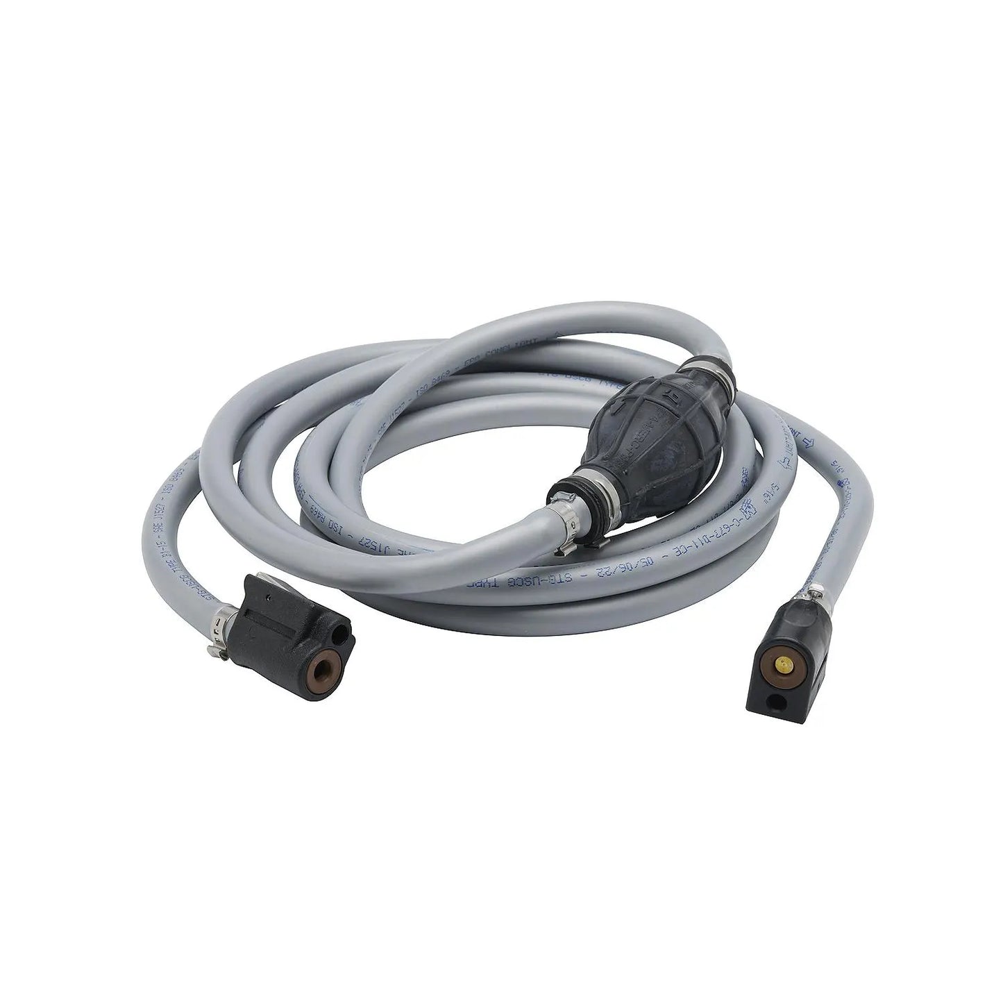 Mercury Kraftstoffleitung Schnellverschluss/Schnellverschluss