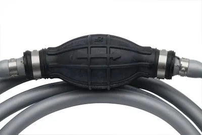 Mercury Kraftstoffleitung Schnellverschluss/Schnellverschluss