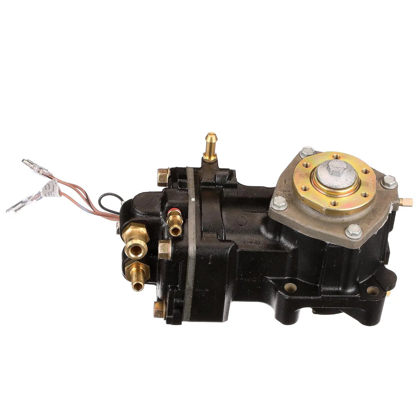 Mercury 8M0060052 Kompressor für Mercury 200–250 PS OptiMax DFI 2‑Takt Außenborder
