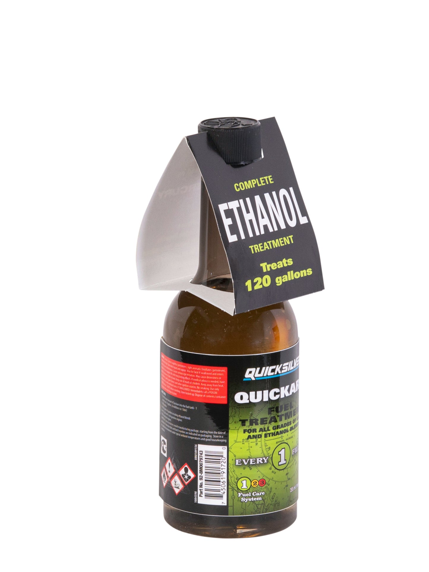 Quicksilver Quickcare