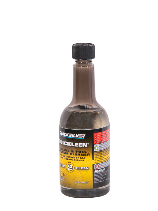 Quicksilver Quickleen