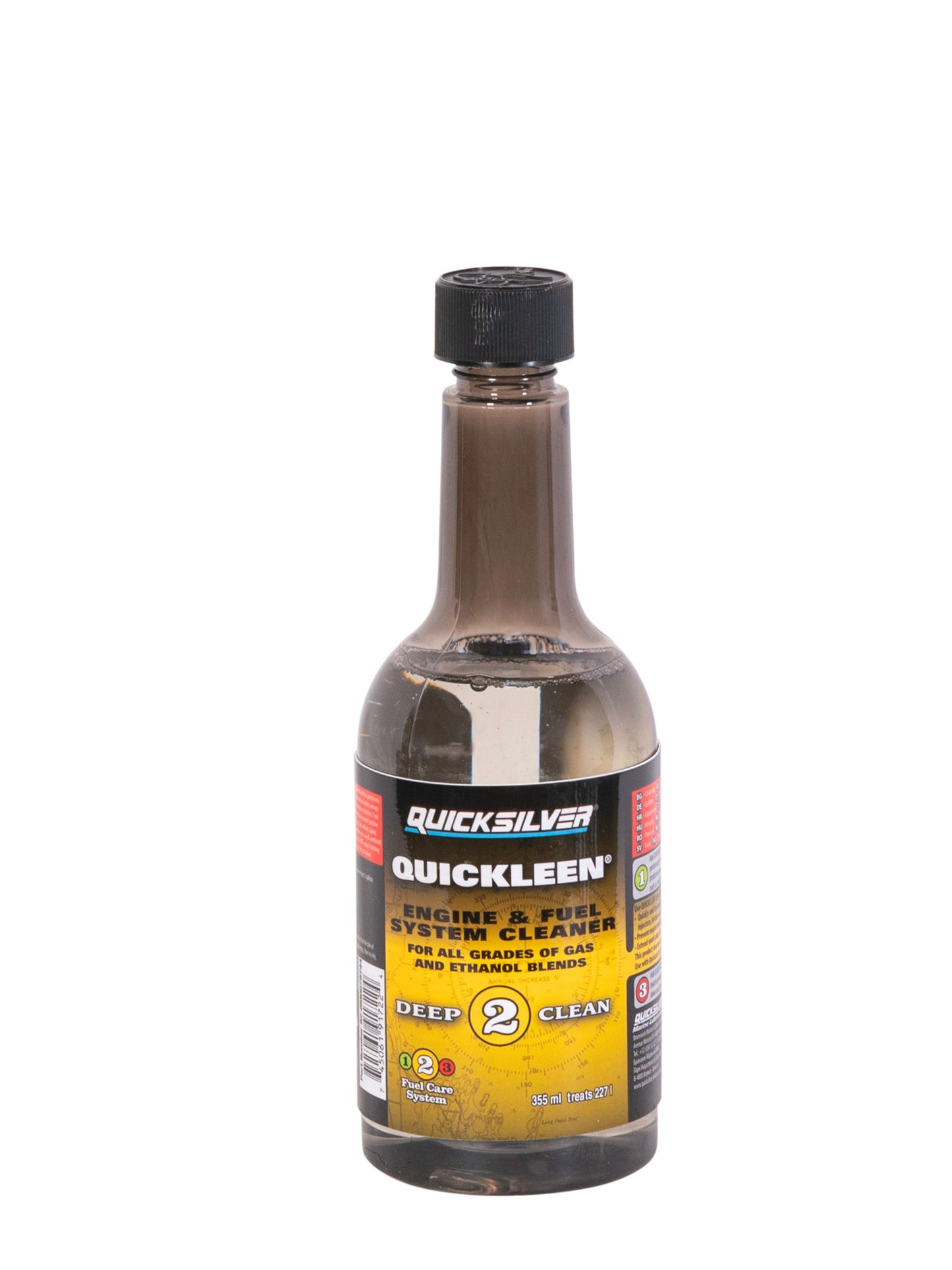 Quicksilver Quickleen