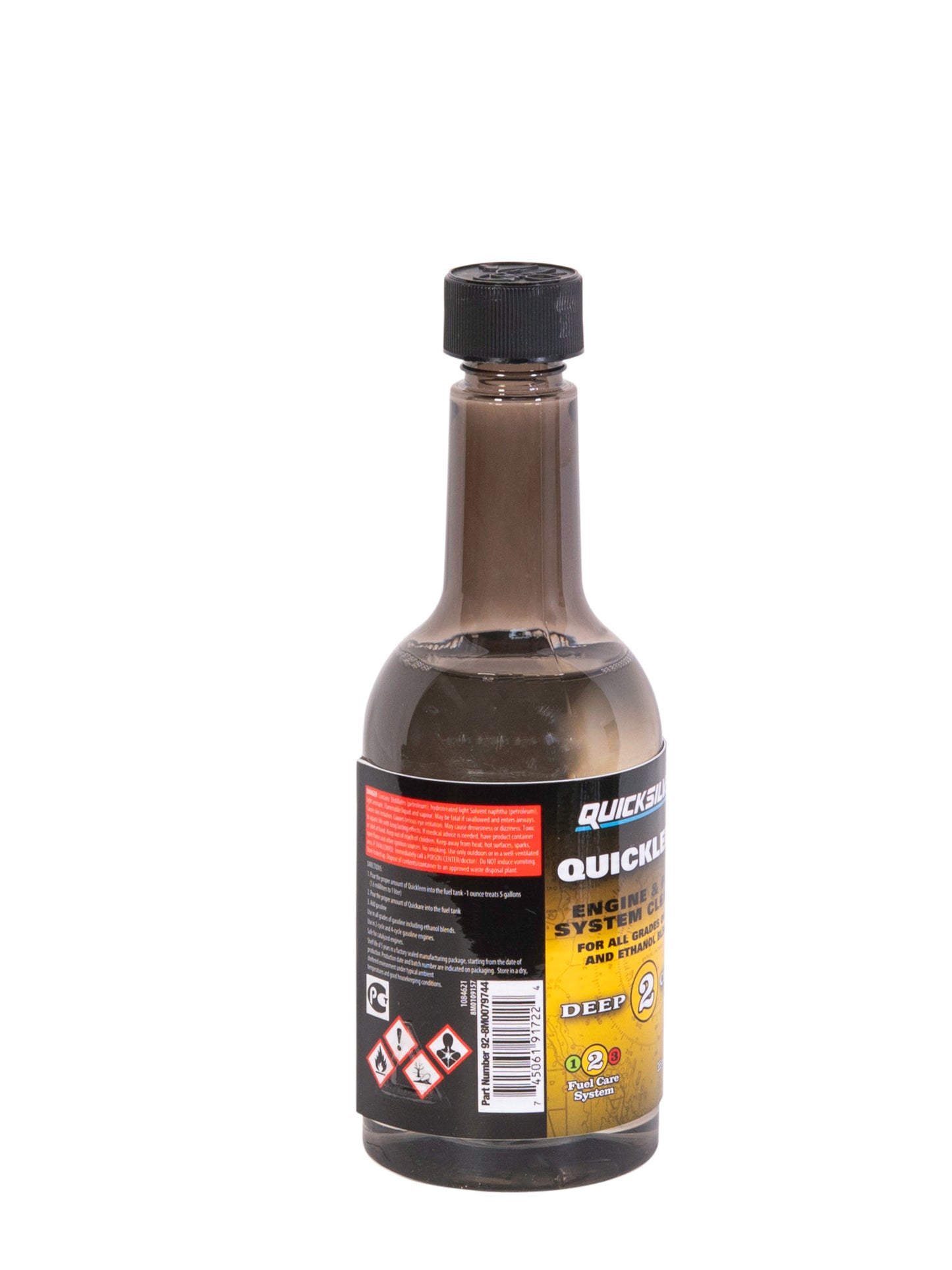 Quicksilver Quickleen