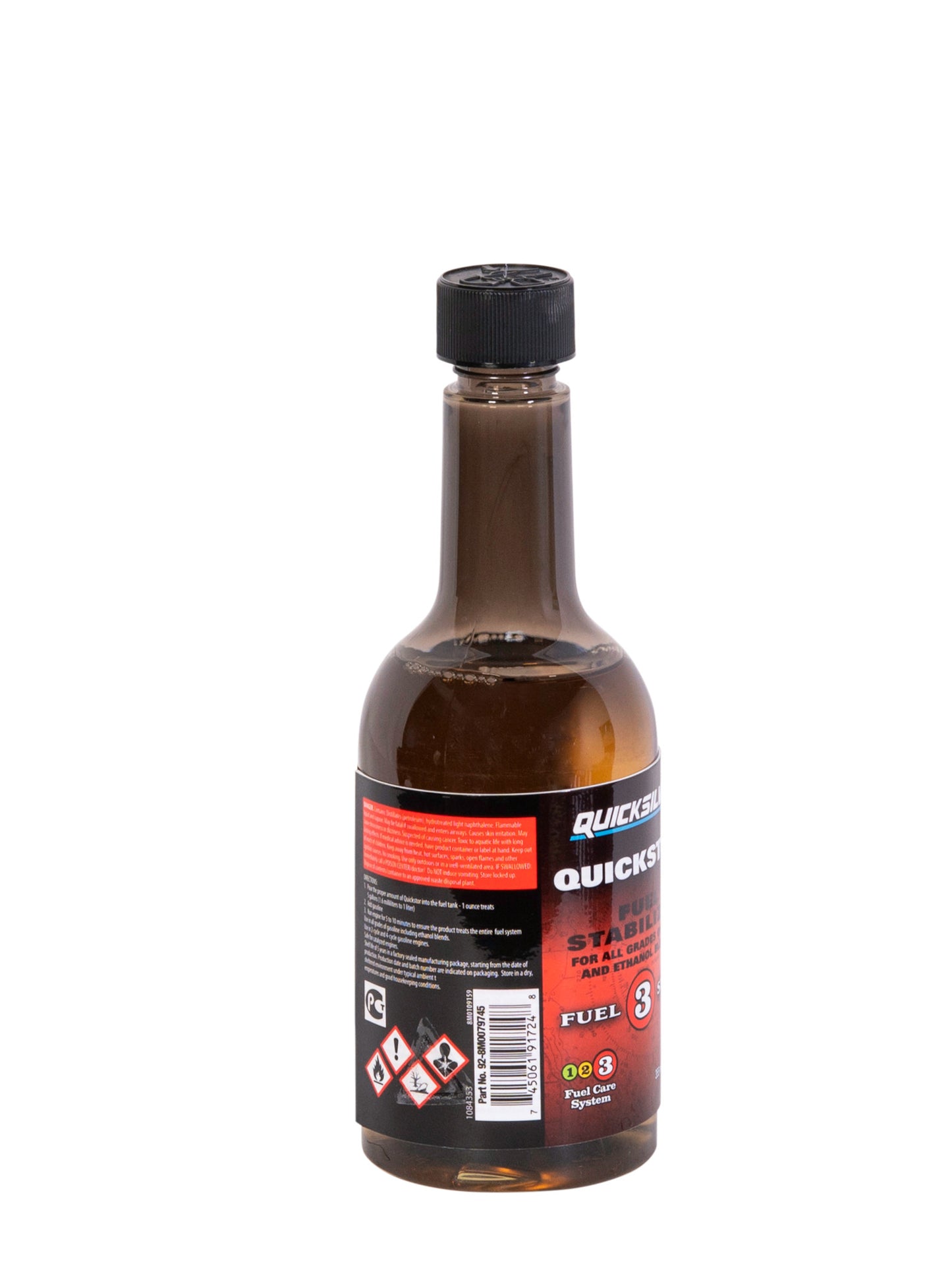 Quicksilver Quickstore für alle EFI- Außen- und Innenborder