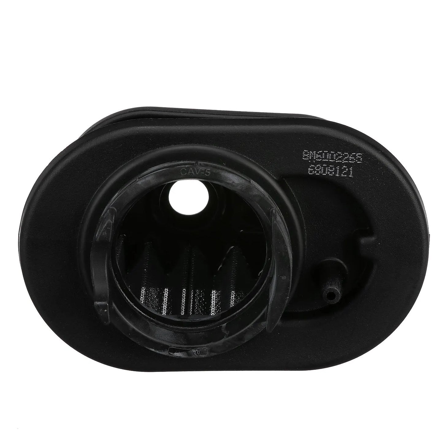 Quicksilver 8M0082911 Luftfilter – Für Mercury EFI FourStroke 75–115 PS (Seriennr. 1B366823–2B094995)