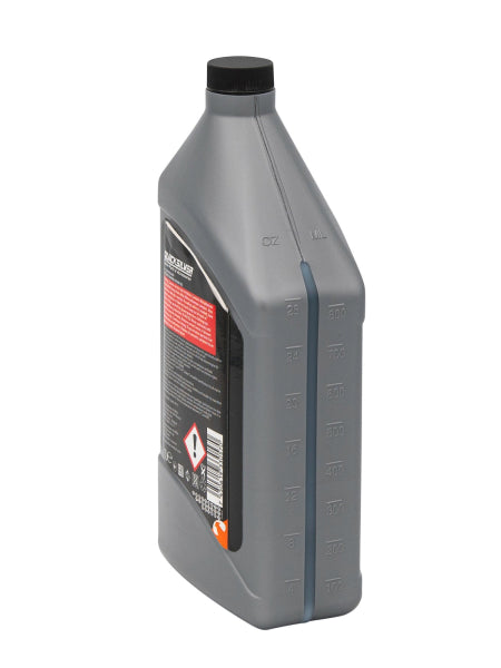 Quicksilver 10W-30 4-Takt Mineralisches Marine-Motoröl – 1 Liter