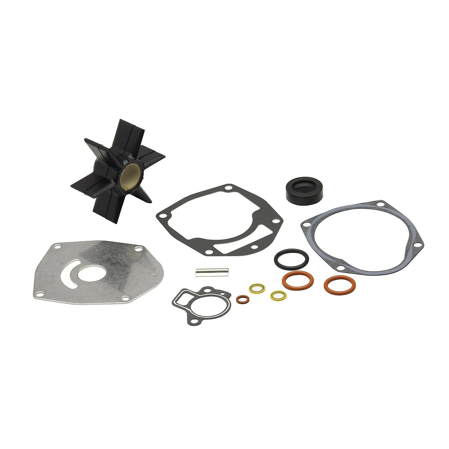 Wartungskit 300h Mercury 40 - 50 - 60PS EFI Bigfoot und CT 8M0090559