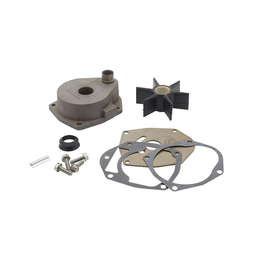 Mercury Heavy Abrasion-Resistant Water Pump – 8M0092022