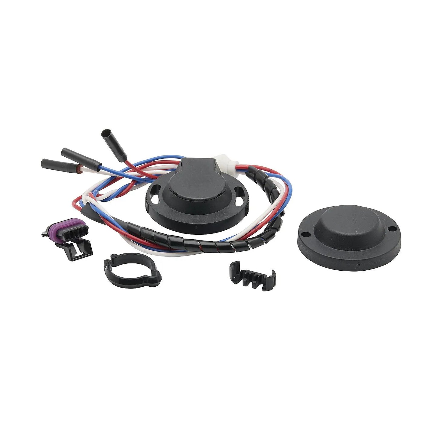 Quicksilver Trim Sender Assembly Kit für MerCruiser DTS und SmartCraft Motoren 8M0095310