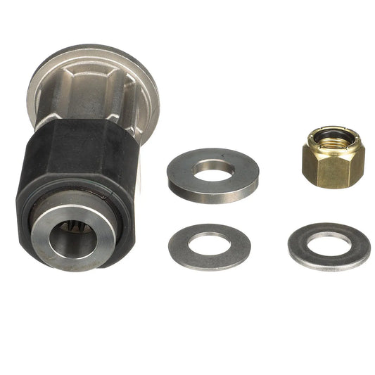 Mercury 8M0101601 Flo‑Torq® SSR HD Hub Kit – Heavy‑Duty Nabe für 1,25" Propellerwellen