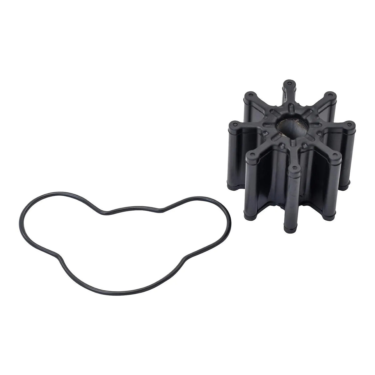 Quicksilver Wasserpumpen-Reparatursatz 8M0104229 für MerCruiser V6 & V8 Z-Antriebe