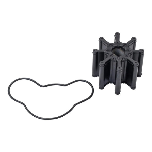 Quicksilver Wasserpumpen-Reparatursatz 8M0104229 für MerCruiser V6 & V8 Z-Antriebe
