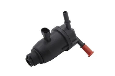 Mercury 8M0106635 On-Engine Wasserabscheidender Kraftstofffilter für V6 & V8 FourStroke Außenborder