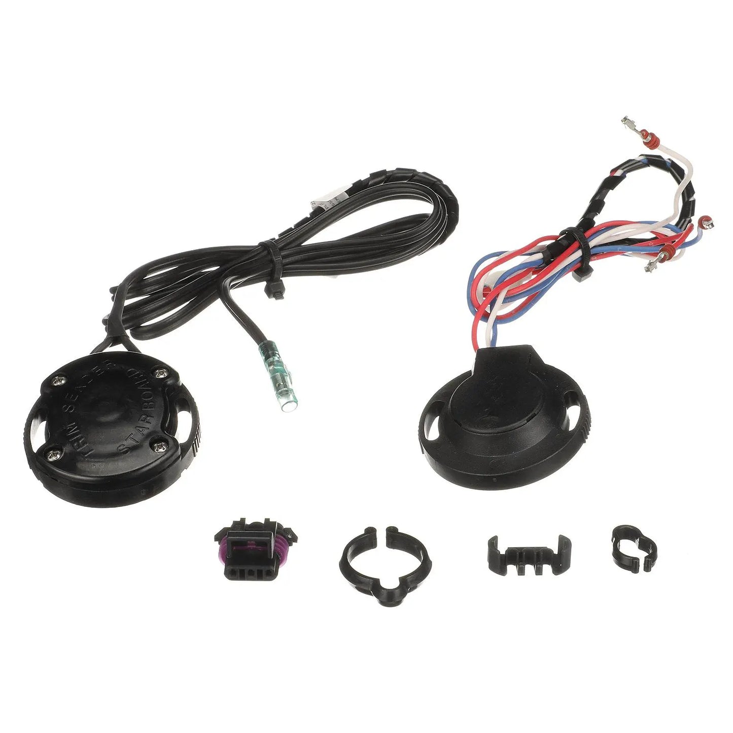 Quicksilver Trim Sender Kit für MerCruiser Bravo Z Antriebe 8M0107462
