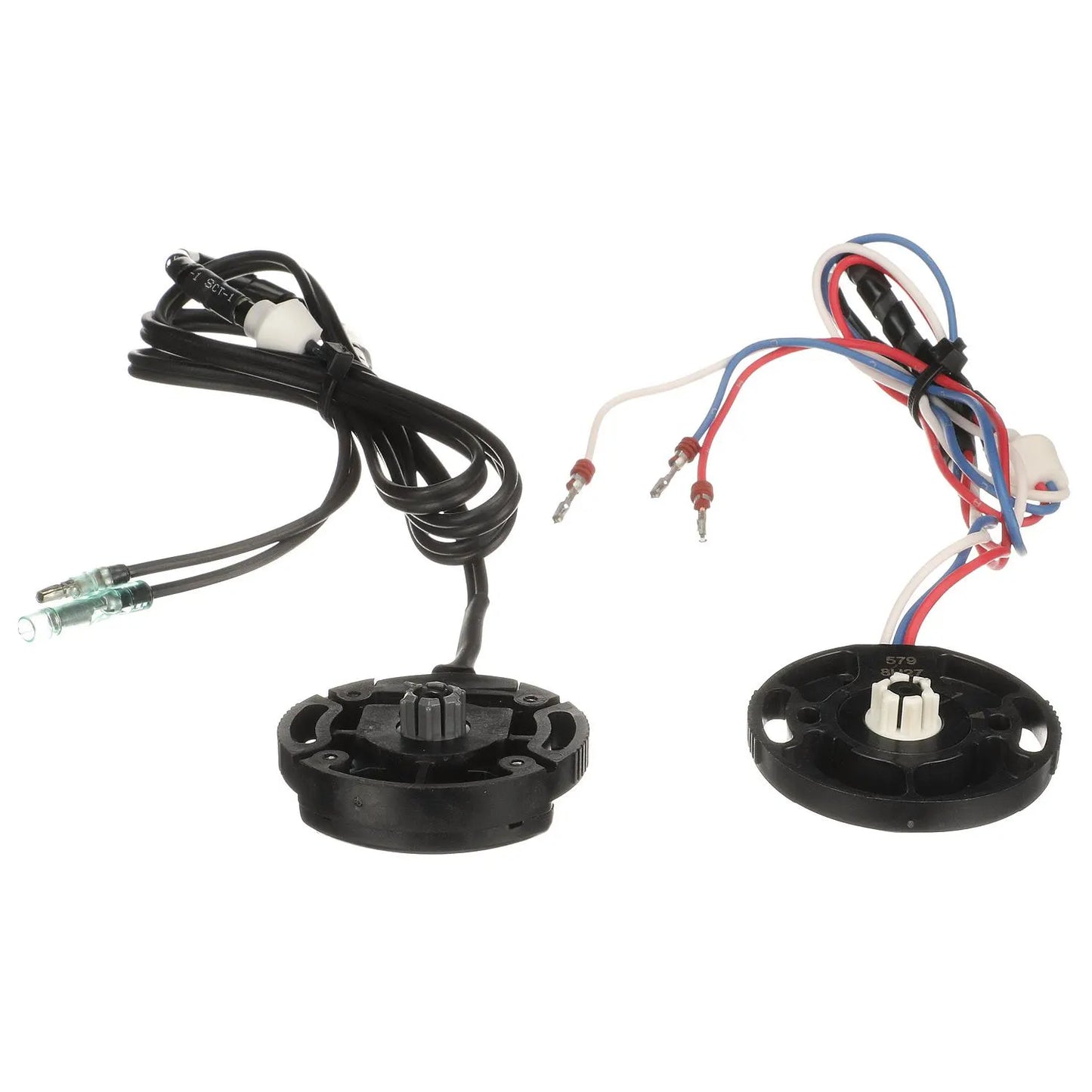 Quicksilver Trim Sender Kit für MerCruiser Bravo Z Antriebe 8M0107462