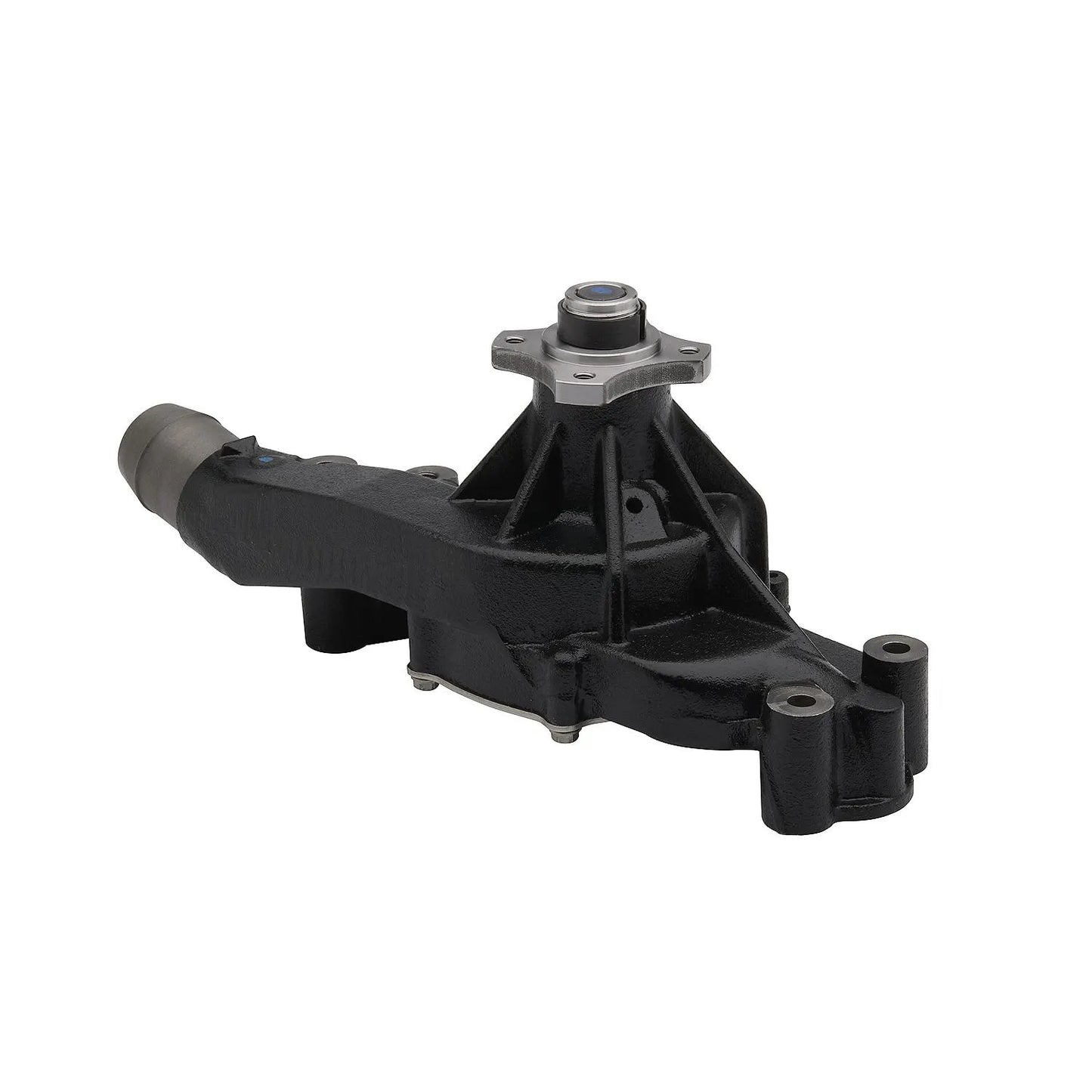 Quicksilver 8M0113736 Wasserpumpen‑Baugruppe für MerCruiser 496 Magnum / 496 HO / 8.1S / 8.1 HO Motoren