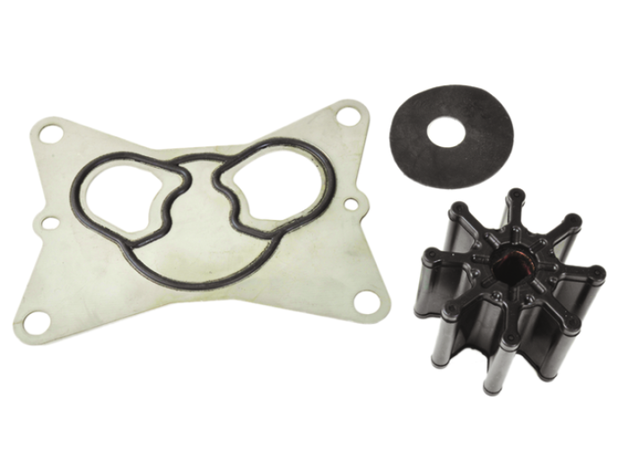 Original Mercruiser Impeller Kit für Wasserpumpe 8M0137220
