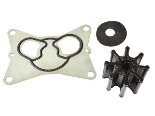 Original Mercruiser Impeller Kit für Wasserpumpe 8M0137220