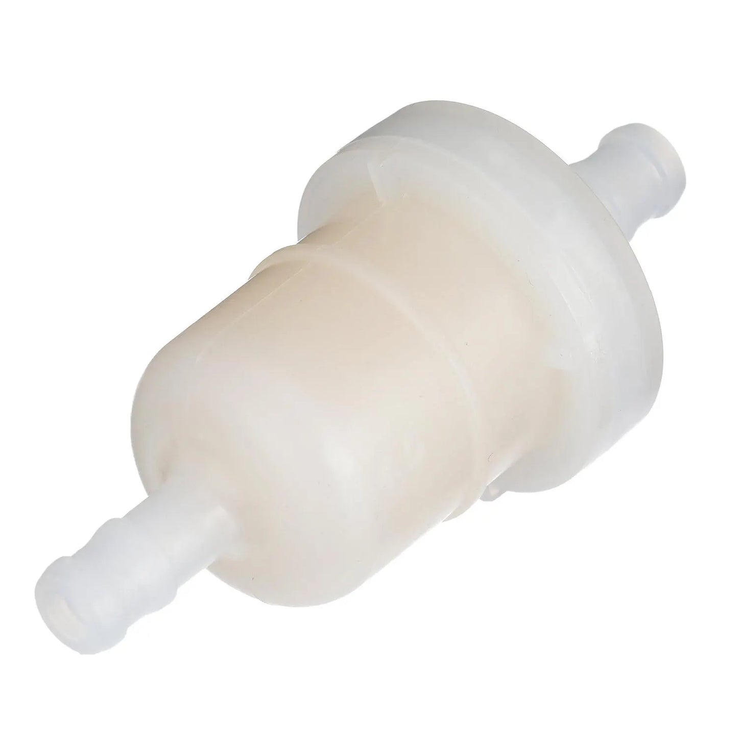 Quicksilver 8M0157133 Inline-Kraftstofffilter für Mercury & Mariner 2- und 4-Takt Außenborder