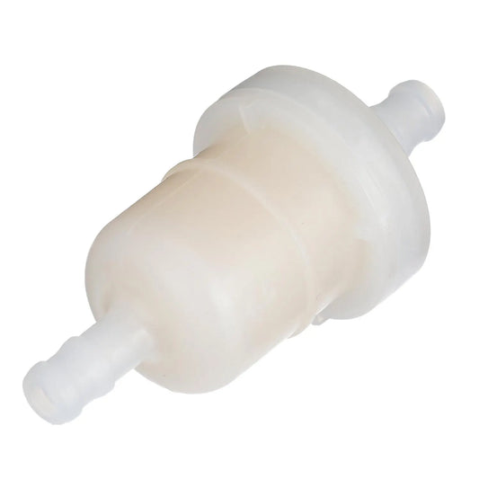 Quicksilver 8M0157133 Inline-Kraftstofffilter für Mercury & Mariner 2- und 4-Takt Außenborder