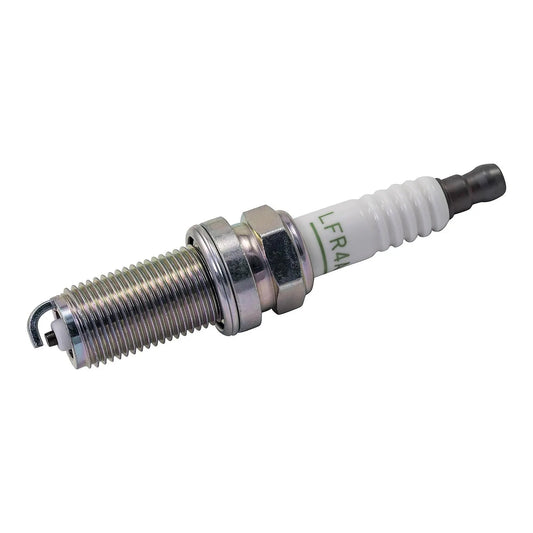 NGK LFR4A-E Zündkerze  V-Power 6499 für Mercury Motoren 8M0157328