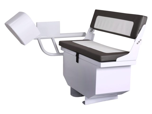 Quicksilver Steuerkonsole FCT880 - Marina Wassersport GmbH