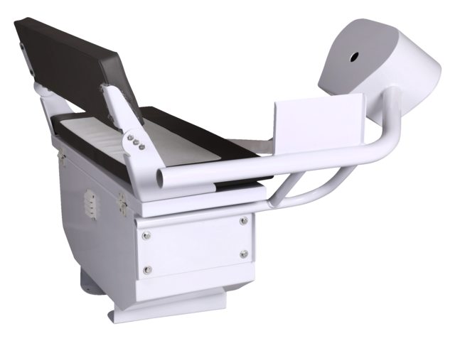 Quicksilver Steuerkonsole FCT880 - Marina Wassersport GmbH