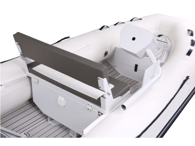 Quicksilver Steuerkonsole FCT880 - Marina Wassersport GmbH