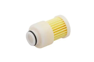 Quicksilver 8M0168897 Kraftstofffilter‑Kit – 10‑Mikron Filter für Mercury 75–115 PS 4‑Takt Außenborder