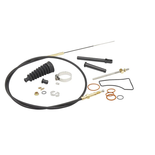 Quicksilver Schaltkabel Kit unten für MerCruiser Bravo – 8M0176522