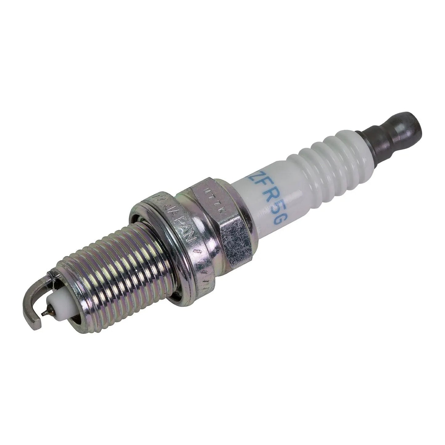 NGK IZFR5G Laser Iridium Zündkerze (1 Stück)